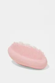 [Body] Body - Palm Detangler Brush - Fairytale pink OS FAIRYTALE PINK