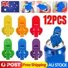 12X Easy Can Opener Portable Drink Beer Cola Beverage Drink Opener Party Tool
