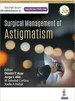 在飛比找樂天市場購物網優惠-Surgical Management of Astigma