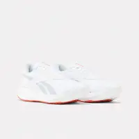 在飛比找momo購物網優惠-【REEBOK】慢跑鞋 女鞋 運動鞋 緩震 白 100074
