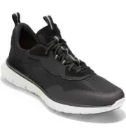 Cole Haan Z1197 Black/Nimbus Cloud Zerogrand Trainer Sneaker Men's Size 10.5M