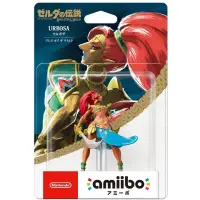 在飛比找蝦皮購物優惠-【NS amiibo】Switch 薩爾達傳說 荒野之息 災