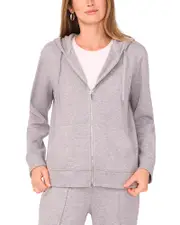 Vince Camuto Full Zip Hoodie