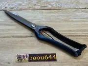 Kanetsugu 3524 Bonsai Cropping Gardening Pruners Pruning Shears Scissors 270mm