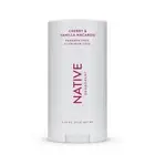 Native Cherry & Vanilla Macaron Deodorant (OVERSTOCK SALE)