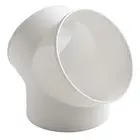 Connector Extractor Fans Range Hood Accessories Extraction Installation