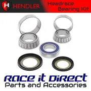 Steering Head Bearing Repair Kit for Indian Octane 2017 Head Stock Race