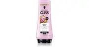Schwarzkopf Gliss Liquid Silk Regenerating Conditioner for Stronger and Shinier Hair 200ml