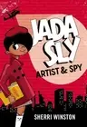 Sherri Winston Jada Sly, Artist & Spy (Paperback)