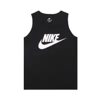 在飛比找蝦皮商城優惠-NIKE 男 M NSW TANK ICON FUTURA 