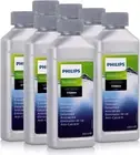 Philips Saeco CA6700/10 - Descaler 250 ml, for automatic coffee machines