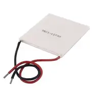 TEC1-12730 30A 12V 288W 62x62x4mm Thermoelectric Cooler Peltier Plate Module