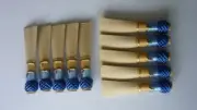 10 high quality bassoon reed blanks from Guner cane T /dukov_reeds GrT/
