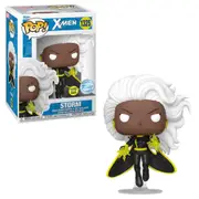 X-Men Storm Glow Funko POP! Vinyl