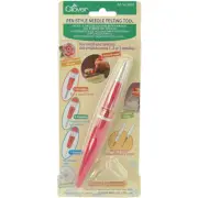 Clover Pen Style Needle Felting Tool- (Pack of 1)