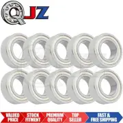 [Qty.10] 5213-ZZ Angular Contact Ball Bearing [65mm Bore x 120mm OD x 38.1mm W]
