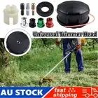 Universal Speed Feed Bump Head Straight & Bent Shaft Brush Cutter Trimmer Head