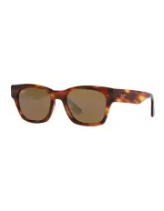 [Maui Jim] Valley Isle Polarised Sunglasses in Tortoise