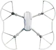 Coyktonty Propeller Guard Protector for DJI Air 3S, Quick Release Removable Propellers Protector, Propeller Protection Accessories