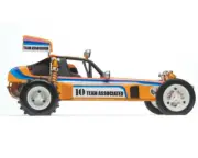 Team Associated RC10 Classic 40th Ann. Buggy Kit (Limited Edition) *IN STOCK*
