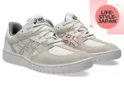 ASICS GEL-SPLYTE STANDARD 1201A980 100 White/Cream Men Sports Style Shoes