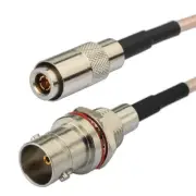 10x HD SDI Vedio Adapter Cable for Blackmagic Design Hyperdeck Shuttle Recorder
