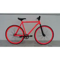 在飛比找蝦皮購物優惠-RH+O Fixed Gear 單速車