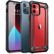 For Iphone 12 Case for Iphone 12 Pro Case 6.1 Inch Premium Hybrid Protective Clear Case