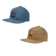 Buff Chill Trucker Cap, Cap Urban Man