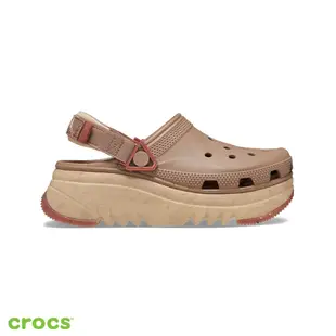 Crocs 卡駱馳 (中性鞋) Hiker XcspMrbld 經典獵戶克駱格-209643-2Q9_洞洞鞋
