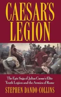 在飛比找博客來優惠-Caesar’s Legion: The Epic Saga