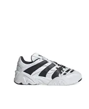 Tie low-top sneakers UK11.5,UK12.5,UK6.5 White