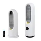 Spector Electric Heater Fan Ceramic 1200W Fast Heating Remote Control Portable