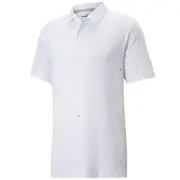 Men's PUMA CLOUDSPUN Love Polo