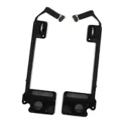 1Pair Replacement Internal Speaker Left+Right Set for Macbook Pro Retina A1502 F