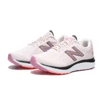 在飛比找蝦皮商城優惠-NEW BALANCE 休閒鞋 NB 680 粉紅 花紋LO