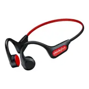 Wireless Bluetooth 5.3 Conduction Waterproof Ear Hook X3 Pro Bone Sports Earphones with Mic