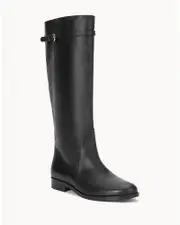 Staud Women's Harlow Riding Boots
