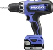 HIKOKI 14.4V Cordless Driver Drill 2.0Ah FDS14DF BG New