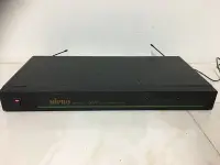 在飛比找Yahoo!奇摩拍賣優惠-MIPRO MR823 雙頻道UHF 無線麥克風/ 只有主機