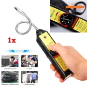 Car Air Conditioner AC Freon Halogen Gas Leak Detector with Probe Repair Tool
