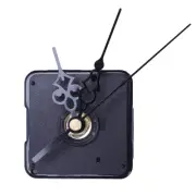 Diy High Torque Quartz For Controlled Clock Movement Motor Mechanism Kit1731