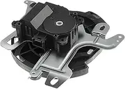 XISII HVAC Heater Air Blend Door Actuator,Fit For Toyota, Solara 2002-2008,Fit For Lexus, ES330 Camry 2002-2006 8710606130 604903 604-903 Temperature control actuator