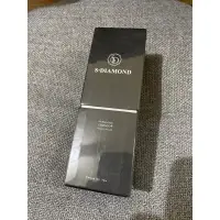 在飛比找蝦皮購物優惠-全新 過期品S+DIAMOND 鑽美姬 SD黑珍珠潤彈露