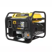 MaxWatt 4kVA Pure Sine Wave Digital Inverter Petrol Generator – Recoil Start