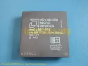 AMD AM486DX5-133W16BGC PGA Am486DX - Am486DX Block Diagram RH