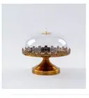Light luxury fruit tray living room household snacks placed candy tray New desse