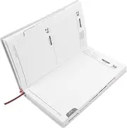 Ipetboom Effortless Organization: 2025 Planner Monthly Daily Pages Dragon Year Academic Planner