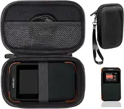 CaseSack Case for Solis 5G WiFi Mobile Hotspot for Travel