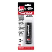 JB Weld TankWeld Epoxy Putty 28.4g 8217